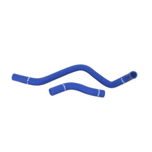 Load image into Gallery viewer, Mishimoto 92-00 Honda Civic Blue Silicone Hose Kit Hoses Mishimoto