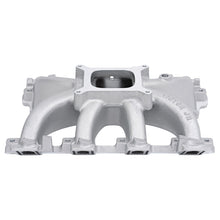Load image into Gallery viewer, Edelbrock LS1 Carbureted Manifold Only Intake Manifolds Edelbrock
