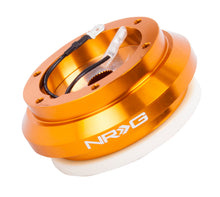 Load image into Gallery viewer, NRG Short Hub Adapter EG6 Civic / Integra - Rose Gold Steering Wheel Hubs NRG