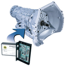 Load image into Gallery viewer, BD Diesel AutoLoc Ford Dodge Chev 6.5LT Transmission Controllers BD Diesel
