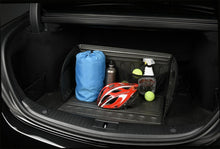 Load image into Gallery viewer, 3D MAXpider 27.5in x 12in x 12.5in 3D Handy Trunk Carbon Fiber - Black Cargo Organization 3D MAXpider
