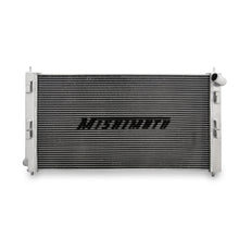 Load image into Gallery viewer, Mishimoto 08+ Mitsubishi Lancer Evo X / 08+ Lancer Ralliart Manual X-LINE (Thicker Core) Aluminum Ra Radiators Mishimoto
