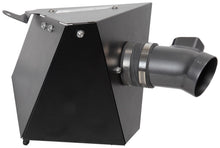 Load image into Gallery viewer, AEM 14-17 Mini Cooper S L4-2.0L F/I Gunmetal Gray Cold Air Intake Cold Air Intakes AEM Induction