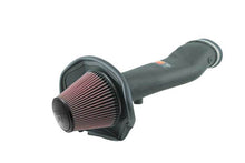 Load image into Gallery viewer, K&N 07-09 Mustang Shelby V8-5.4L Performance Intake Kit Cold Air Intakes K&N Engineering
