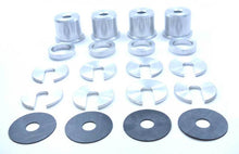 Load image into Gallery viewer, SPL Parts 89-98 Nissan 240SX (S13/S14) PRO Solid Subframe Bushings Bushing Kits SPL Parts