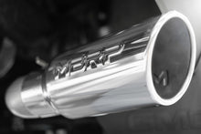 Load image into Gallery viewer, MBRP 15-20 GM Tahoe/Suburban/Yukon/Yukon XL/Escalade T304 Stainless Steel 3in. Cat Back -Single Side Catback MBRP