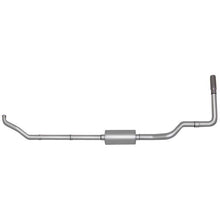 Load image into Gallery viewer, Gibson 92-94 Chevrolet C3500 Cheyenne 6.5L 3in Cat-Back Single Exhaust - Stainless Catback Gibson
