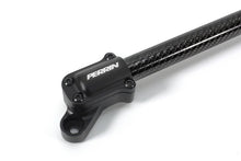 Load image into Gallery viewer, Perrin 2013+ BRZ/FR-S/86/GR86 Front Strut Brace - Carbon Fiber (Req. Removal of OEM Engine Cover) Strut Bars Perrin Performance