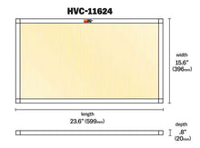 Load image into Gallery viewer, K&N HVAC Filter - 16 x 24 x 1 HVAC Filters K&N Engineering
