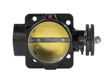Load image into Gallery viewer, Skunk2 Pro Series Honda/Acura (D/B/H/F Series) 70mm Billet Throttle Body (Black Series) (Race Only) Throttle Bodies Skunk2 Racing