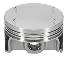 Load image into Gallery viewer, Wiseco Nissan CA18DET 4vp Flat Top * Turbo * Piston Shelf Stock Pistons - Forged - Single Wiseco