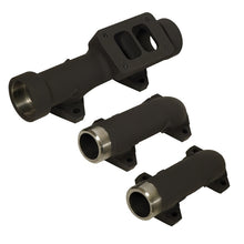 Load image into Gallery viewer, BD Diesel CAT 99-98 3406E / 99-03 C15 Road Master Exhaust Manifold Headers & Manifolds BD Diesel