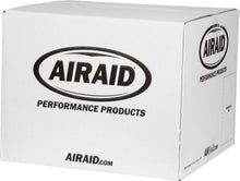 Load image into Gallery viewer, Airaid 07-13 Avalanch/Sierra/Silverado 4.3/4.8/5.3/6.0L Airaid Jr Intake Kit - Oiled / Red Media Cold Air Intakes Airaid