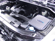 Load image into Gallery viewer, Volant 04-10 Infiniti QX56 5.6 V8 Pro5 Closed Box Air Intake System Cold Air Intakes Volant
