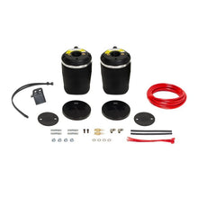 Load image into Gallery viewer, Firestone Ride-Rite Air Helper Spring Kit Rear 10-18 Dodge RAM 1500 (No Pwr. Ram/Rebel) (W217602595) Air Suspension Kits Firestone