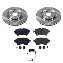 Load image into Gallery viewer, Power Stop 2018 Audi Q5 Rear Autospecialty Brake Kit Brake Kits - OE PowerStop