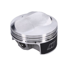 Load image into Gallery viewer, Wiseco Chevy Small Block 350 4.04in Bore 3.48in Stroke +13.5cc 23 Deg Dome Piston Set Piston Sets - Forged - 8cyl Wiseco