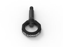 Load image into Gallery viewer, aFe Control Front Tow Hook Black 20-21 Toyota GR Supra (A90) Other Body Components aFe