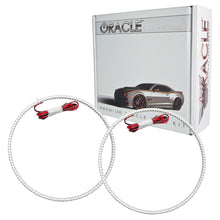 Load image into Gallery viewer, Oracle Toyota Tacoma 05-11 LED Halo Kit - White SEE WARRANTY Headlights ORACLE Lighting