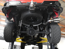 Load image into Gallery viewer, aFe Vulcan Series 3in 304SS Exhaust Cat-Back w/Pol Tip 2019 GM Silverado/Sierra 1500 V6-4.3L/V8-5.3L Catback aFe