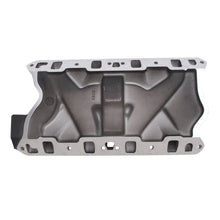 Load image into Gallery viewer, Edelbrock Performer 351-W Black Intake Manifolds Edelbrock