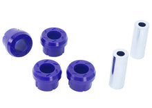 Load image into Gallery viewer, SuperPro 2006 Lexus GS430 Base Front Lower Inner Forward Control Arm Bushing Kit Bushing Kits Superpro