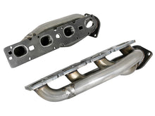 Load image into Gallery viewer, aFe Twisted Steel Headers 2019 RAM 1500 V8-5.7L HEMI Headers & Manifolds aFe