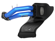 Load image into Gallery viewer, aFe Momentum XT Pro DRY S Cold Air Intake System 15-19 Ford F150 5.0L V8 Air Filters - Universal Fit aFe