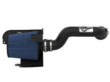 Load image into Gallery viewer, aFe Magnum FORCE Stage-2 XP Pro 5R Cold Air Intake System 2018+ Jeep Wrangler (JL) V6 3.6L Cold Air Intakes aFe