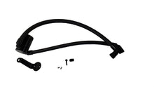 Load image into Gallery viewer, J&L 2015-2017 Ford Expedition 3.5L EcoBoost Oil Separator 3.0 - Black Anodized Oil Separators J&L