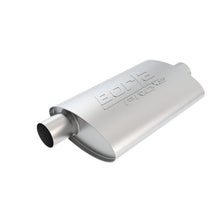 Load image into Gallery viewer, Borla Universal 2.5in Inlet/Outlet ProXS Muffler Muffler Borla