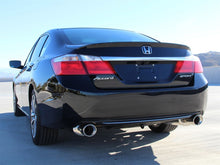 Load image into Gallery viewer, aFe Takeda Exhaust Axle-Back 13 Honda Accord Sport Sedan 2.4L L4 Axle Back aFe