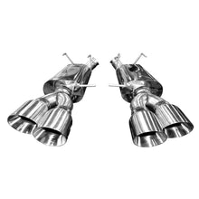 Load image into Gallery viewer, Kooks 13-14 Ford Mustang GT500 5.8L 4V 2 3/4in x 3in OEM Cat-back Exhaust Catback Kooks Headers