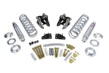 Load image into Gallery viewer, UMI Performance 64-72 GM A-Body Rear Coilover Brackets Bolt In (175LB Spring Rate) Coilovers UMI Performance
