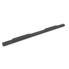 Load image into Gallery viewer, Lund 15-17 Chevy Colorado Crew Cab 5in. Oval Straight Steel Nerf Bars - Black Nerf Bars LUND