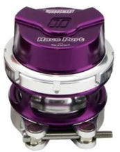 Load image into Gallery viewer, Turbosmart BOV Race Port Female Gen-V Purple - No Weld Flange Blow Off Valves Turbosmart
