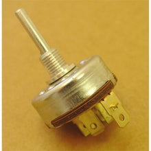 Load image into Gallery viewer, Omix Windshield Wiper Switch 68-82 CJ w/ a 3-wire Motor Dash & Interior Trim OMIX