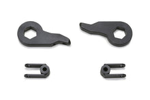 Load image into Gallery viewer, Fabtech 01-10 GM 2500HD 4WD 2.5in Leveling System Leveling Kits Fabtech