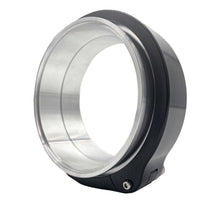 Load image into Gallery viewer, Granatelli 4.0in Dual Seal Double O-Ring Clamp Asembly Clamps Granatelli Motor Sports