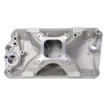Load image into Gallery viewer, Edelbrock Victor Jr Manifold AMC 70-91 Carbureted (Race Manifold) Intake Manifolds Edelbrock