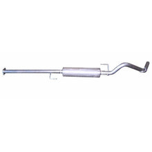 Load image into Gallery viewer, Gibson 05-10 Toyota Tacoma Base 4.0L 2.5in Cat-Back Single Exhaust - Stainless Catback Gibson