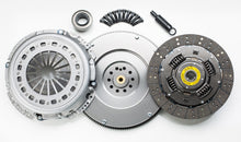 Load image into Gallery viewer, South Bend Clutch 94-98 Ford 7.3 Powerstroke ZF-5 Stock Clutch Kit (Solid Flywheel) Clutch Kits - Single South Bend Clutch