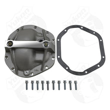 Load image into Gallery viewer, Yukon Gear Aluminum Girdle Replacement Cover For Dana 44 Ta HD Diff Covers Yukon Gear & Axle