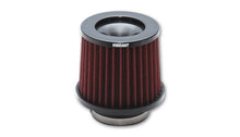 Load image into Gallery viewer, Vibrant The Classic Performance Air Filter (5.25in O.D. Cone x 5in Tall x 4in inlet I.D.) Air Filters - Universal Fit Vibrant