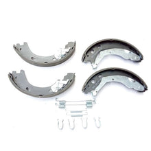 Load image into Gallery viewer, Power Stop 05-06 Land Rover LR3 Rear Autospecialty Parking Brake Shoes Brake Shoes PowerStop