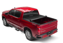 Load image into Gallery viewer, Lund 15-17 Chevy Colorado (5ft. Bed) Genesis Roll Up Tonneau Cover - Black Tonneau Covers - Roll Up LUND