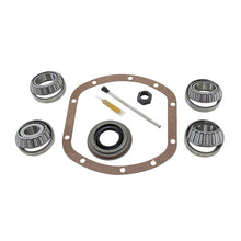 Load image into Gallery viewer, Yukon Gear Bearing install Kit For Dana 30 Front Diff / w/out Crush Sleeve Wheel Bearing Install Kits Yukon Gear & Axle