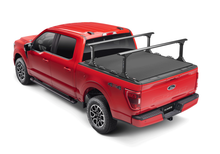 Load image into Gallery viewer, Truxedo Elevate CS Rack (18-28in. Adjustable Height) - Black Truck Bed Rack Truxedo