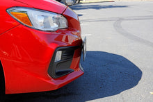 Load image into Gallery viewer, Perrin 2018+ Subaru WRX/STI w/ FMIC License Plate Holder License Plate Relocation Perrin Performance
