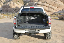 Load image into Gallery viewer, Fabtech 15-19 Toyota Tacoma Cargo Rack Cargo Boxes & Bags Fabtech